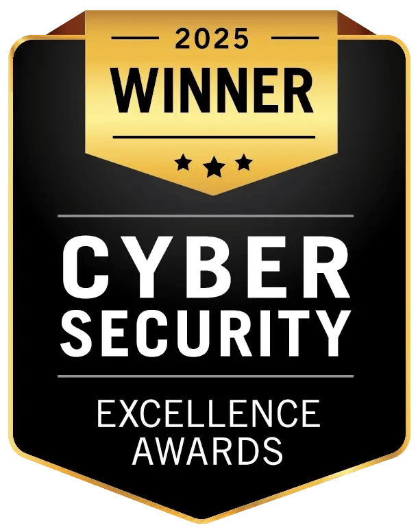 Cyber Security Excellence Awards 2025 