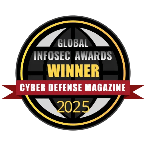 Global InfoSec Awards 2025