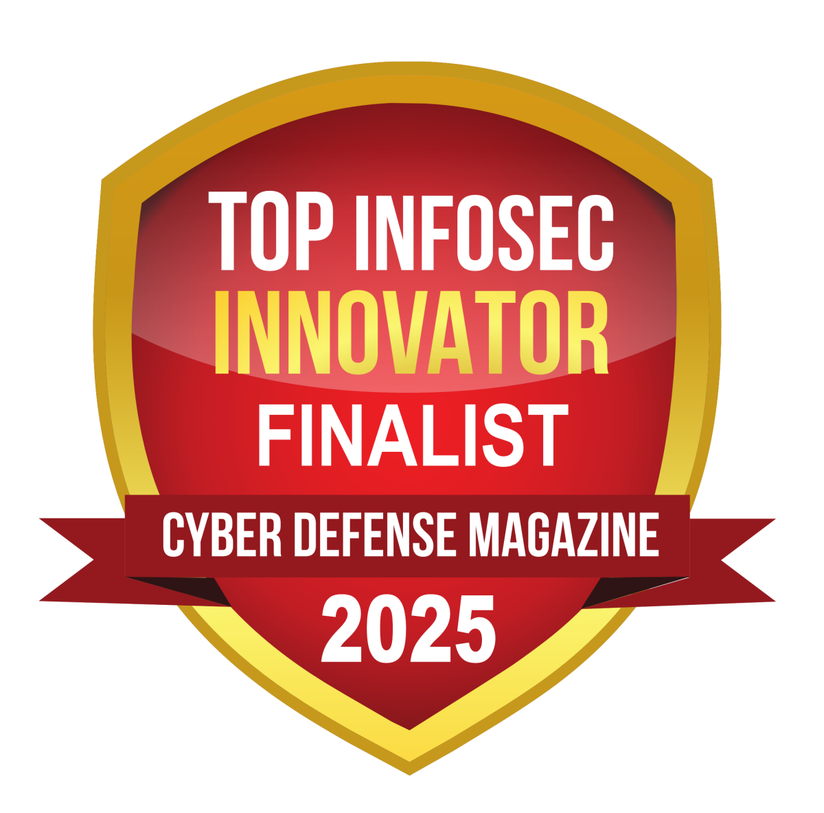 Top Infosec Innovators Awards 2025