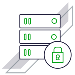 ICON - Network Hardening - Enterprise