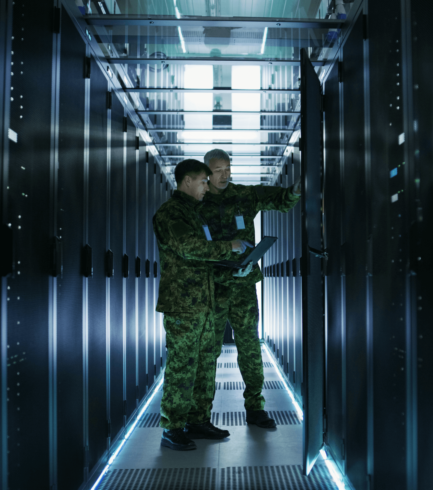 DISA STIG Compliance Explained Titania